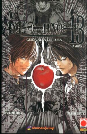 Death Note 13