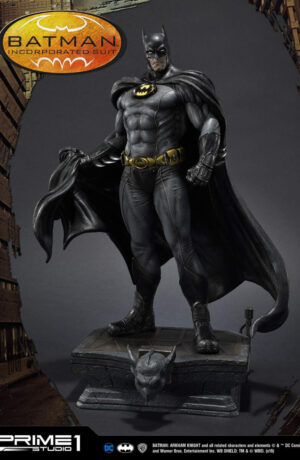 Batman Arkham Knight: Batman Incorporated Suit - immagine 1