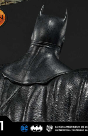 Batman Arkham Knight: Batman Incorporated Suit - immagine 10