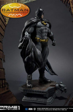 Batman Arkham Knight: Batman Incorporated Suit - immagine 2