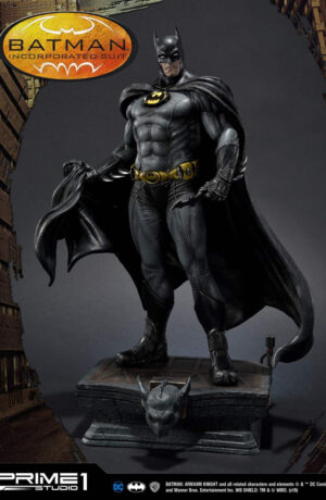 Batman Arkham Knight: Batman Incorporated Suit - immagine 5