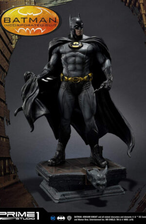 Batman Arkham Knight: Batman Incorporated Suit - immagine 6
