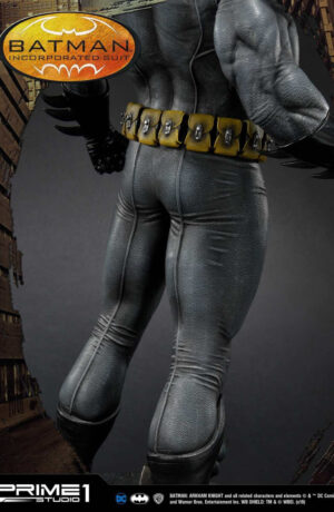 Batman Arkham Knight: Batman Incorporated Suit - immagine 7