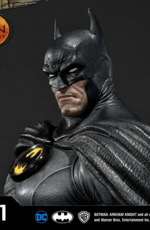 Batman Arkham Knight: Batman Incorporated Suit - immagine 8