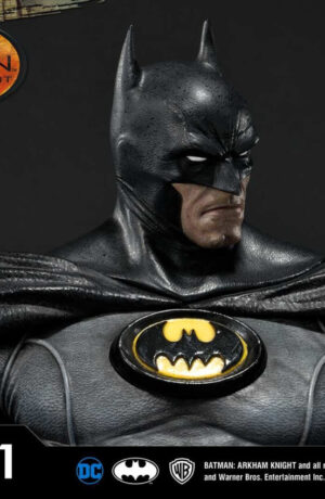 Batman Arkham Knight: Batman Incorporated Suit - immagine 9