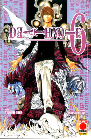 Death Note 6