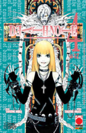 Death Note 4