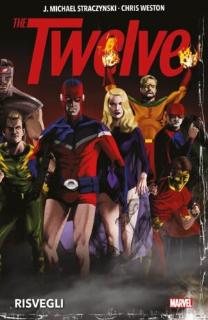 The Twelve - immagine 1