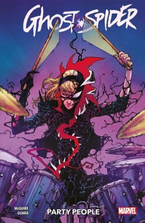 Ghost-Spider 2: Party People - immagine 1