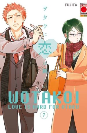 Wotakoi 7