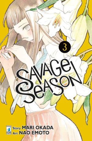 Savage Season 3 - immagine 1