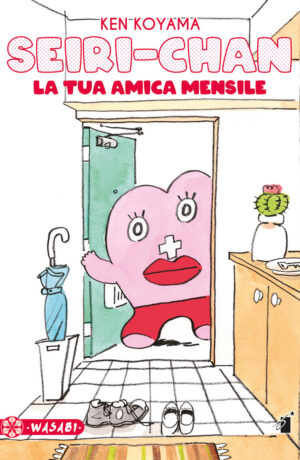 Seiri-Chan La tua amica mensile