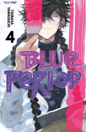 Blue Period 4