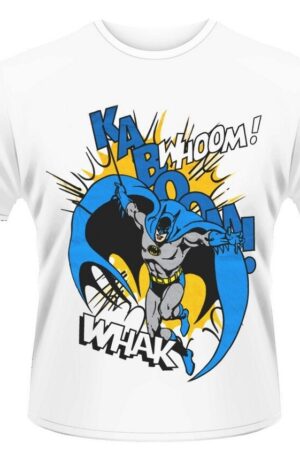DC Originals: Kaboom! (T-Shirt Unisex Tg. XL)