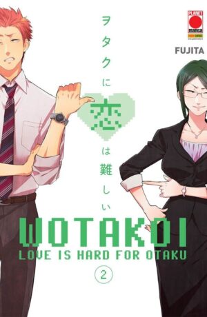 Wotakoi 2