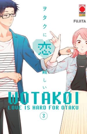 Wotakoi 3