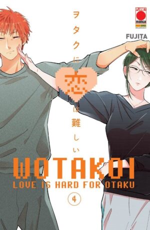 Wotakoi 4