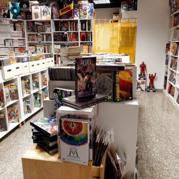 L'idea che ti manca - foto negozio