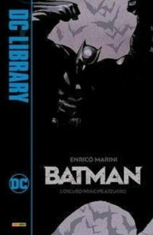 Batman: L'Oscuro Principe Azzurro - immagine 1