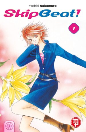 Skip Beat 1