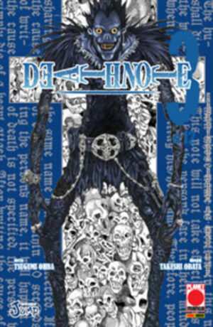 Death Note 3 - immagine 1