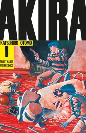 Akira - Nuova Edizione 1 - immagine 1