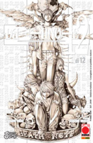 Death Note 12 - immagine 1