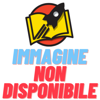 In attesa dell'immagine del prodotto