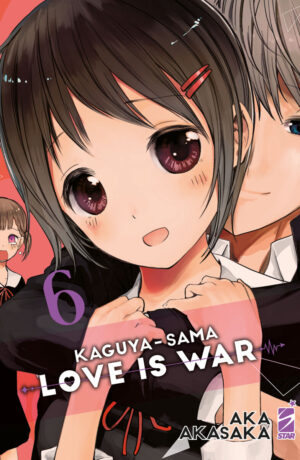 Kaguya-Sama – Love Is War 6