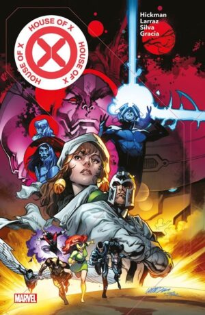 House Of X/Powers Of X - Complete Edition - immagine 1