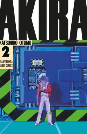 Akira - Nuova Edizione 2