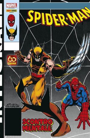 Spider-Man Di J.M. De Matteis 4 - immagine 1