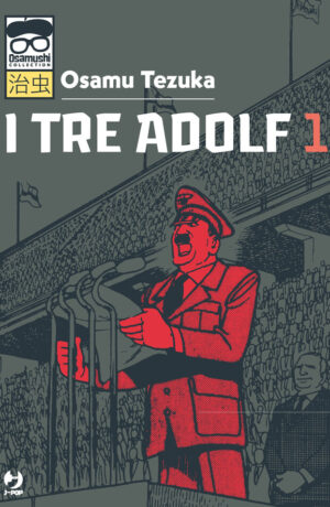 I tre Adolf 1