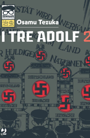 I tre Adolf 2