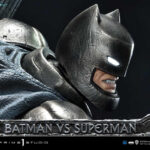 Ultimate Diorama Masterline Batman The Dark Knight Returns Comics Batman versus Superman DX Bonus Version 12