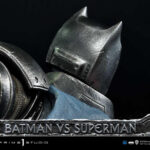 Ultimate Diorama Masterline Batman The Dark Knight Returns Comics Batman versus Superman DX Bonus Version 14