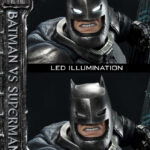 Ultimate Diorama Masterline Batman The Dark Knight Returns Comics Batman versus Superman DX Bonus Version 19