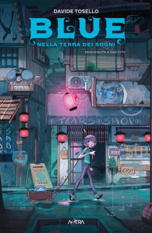 Bue nella terra dei sogni 2: Benvenuti a Sad City - immagine 1