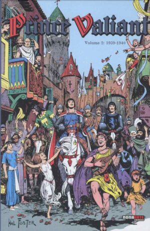 Prince Valiant 2