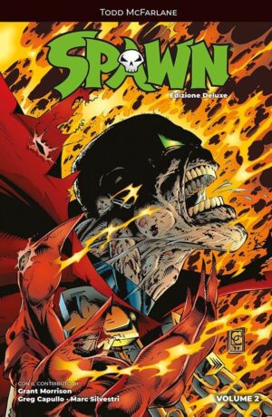 Spawn Deluxe 2 - immagine 1