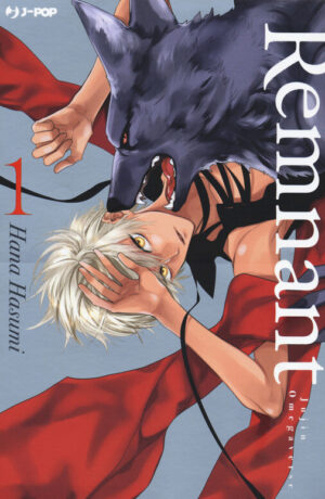 Remnant: Kemonohito Omegaverse
