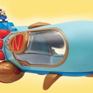 19.999 Leghe Sotto i Mari + Nautilus OMAGGIO - immagine 3
