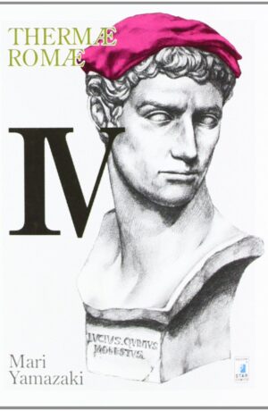 Thermae Romae 4 - immagine 1