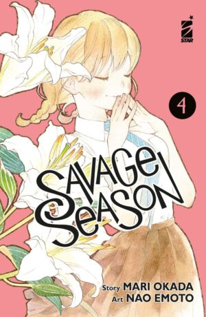 Savage Season 4 - immagine 1