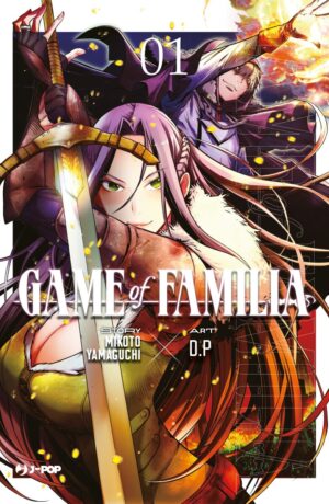 Game of Familia 1