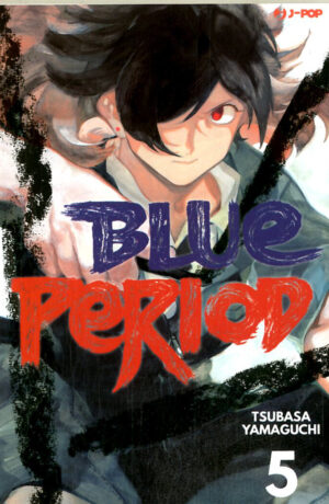 Blue Period 5