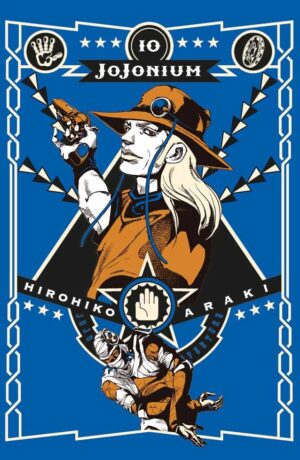 Jojonium 10