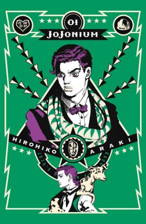 Jojonium 1