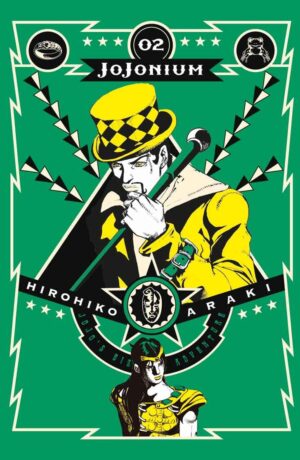 Jojonium 2
