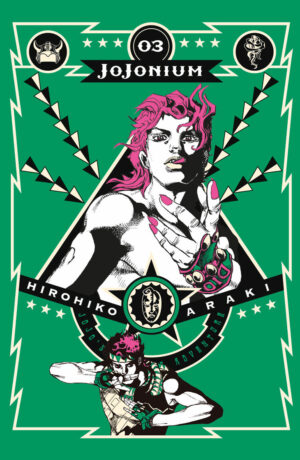 Jojonium 3
